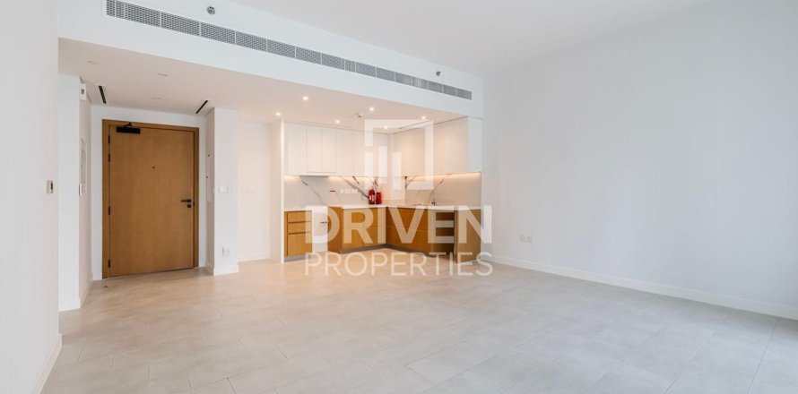 Apartment in La Vie, Jumeirah Beach Residence, Dubai 1 bedroom, 78.41 sq.m. № 141032