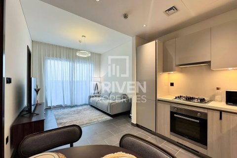 Apartamento en Sobha Hartland, Mohammed Bin Rashid City, Dubai, 1 dormitorio, 71.63 m², № 141020 - foto 3