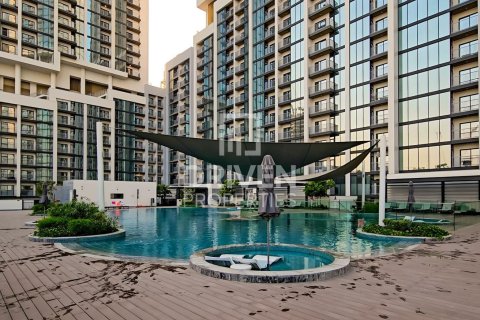 Apartamento en Sobha Hartland, Mohammed Bin Rashid City, Dubai, 1 dormitorio, 71.63 m², № 141020 - foto 9