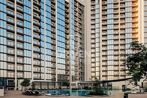 Apartamento en Sobha Hartland, Mohammed Bin Rashid City, Dubai, 1 dormitorio, 71.63 m², № 141020 - foto 14