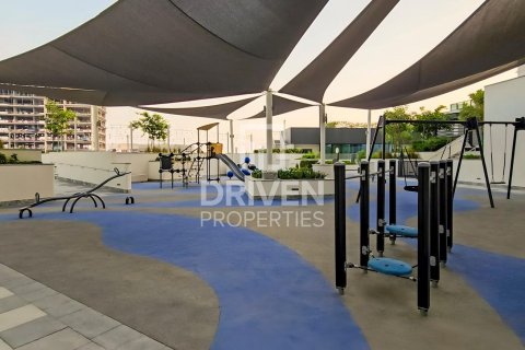 Apartamento en Sobha Hartland, Mohammed Bin Rashid City, Dubai, 1 dormitorio, 71.63 m², № 141020 - foto 10