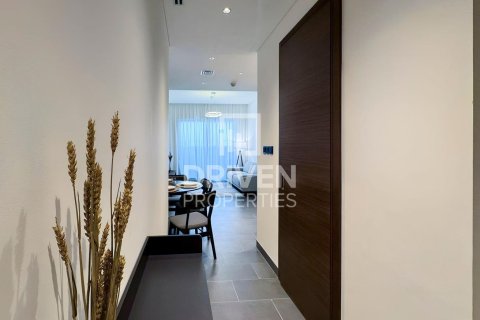 Apartamento en Sobha Hartland, Mohammed Bin Rashid City, Dubai, 1 dormitorio, 71.63 m², № 141020 - foto 7