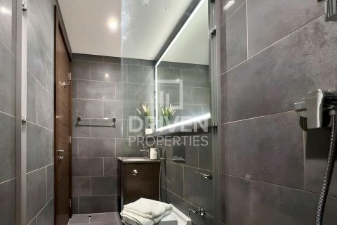 Apartamento en Sobha Hartland, Mohammed Bin Rashid City, Dubai, 1 dormitorio, 71.63 m², № 141020 - foto 8
