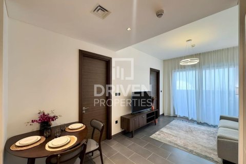 Apartamento en Sobha Hartland, Mohammed Bin Rashid City, Dubai, 1 dormitorio, 71.63 m², № 141020 - foto 2