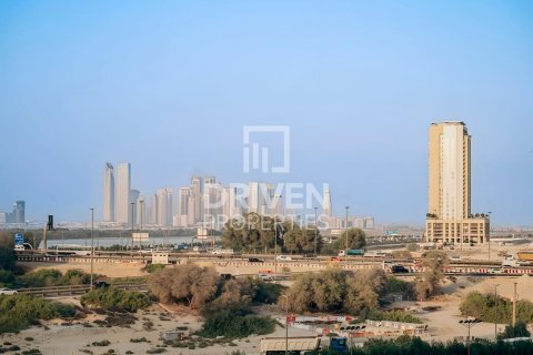 شقة في Sobha Hartland, مدينة محمد بن راشد, دبي 1غرف نوم, 71.63 م² رقم 141020