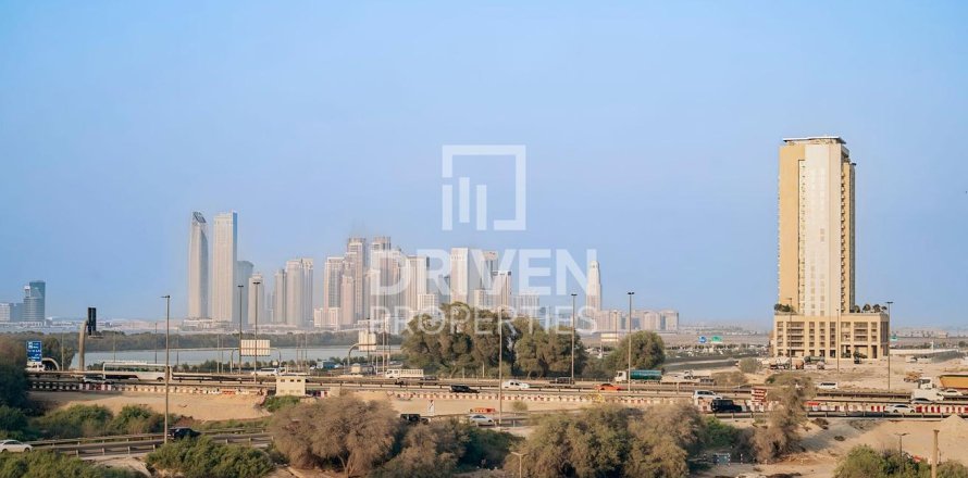 Apartamento en Sobha Hartland, Mohammed Bin Rashid City, Dubai, 1 dormitorio, 71.63 m², № 141020