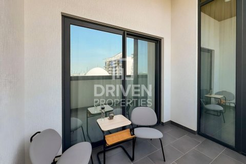 Apartamento en Sobha Hartland, Mohammed Bin Rashid City, Dubai, 1 dormitorio, 71.63 m², № 141020 - foto 12