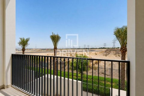 Maison de ville à Arabian Ranches 3, Dubai, 3 chambres, 144.84 m², № 141031 - photo 17