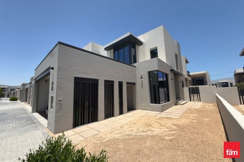 Maison de ville à Jebel Ali, Dubai, 4 chambres, 343.3 m², № 111449