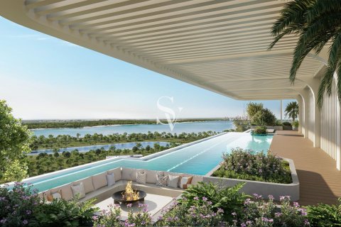 شقة في Meydan, دبي 2 غرف نوم, 115 م² رقم 114568 - صورة 4