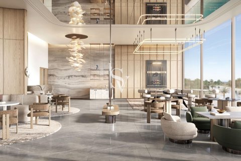 شقة في Meydan, دبي 2 غرف نوم, 115 م² رقم 114568 - صورة 10
