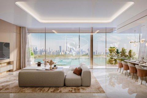 شقة في Meydan, دبي 2 غرف نوم, 115 م² رقم 114568 - صورة 11