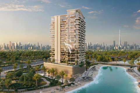 شقة في Meydan, دبي 2 غرف نوم, 115 م² رقم 114568 - صورة 3