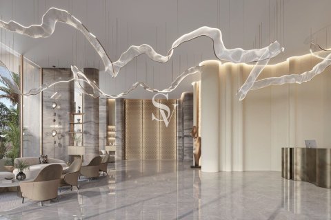 شقة في Meydan, دبي 2 غرف نوم, 115 م² رقم 114568 - صورة 9