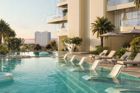 شقة في Meydan, دبي 1غرف نوم, 78 م² رقم 114567 - صورة 5