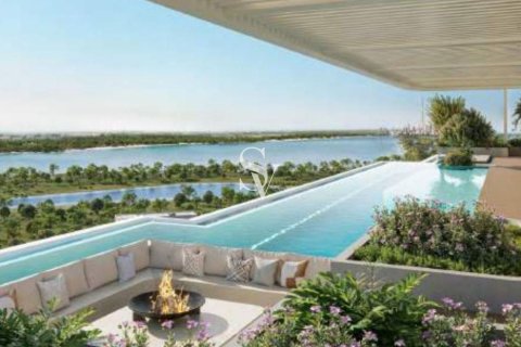 شقة في Meydan, دبي 1غرف نوم, 78 م² رقم 114567 - صورة 9