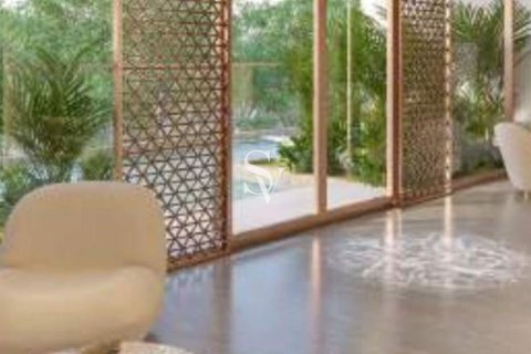 شقة في Meydan, دبي 1غرف نوم, 78 م² رقم 114567 - صورة 4