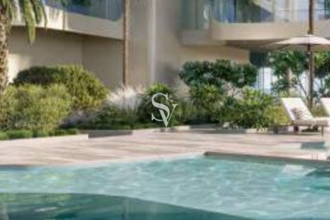 شقة في Meydan, دبي 1غرف نوم, 78 م² رقم 114567 - صورة 10