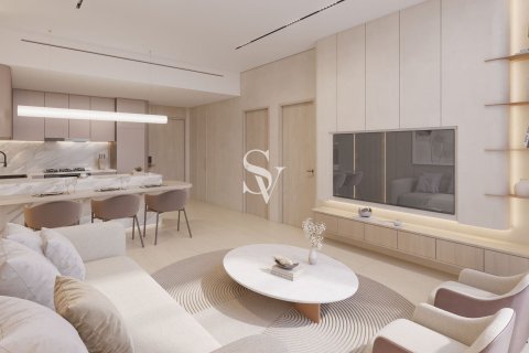 Apartment in Meydan, Dubai 1 bedroom, 78 sq.m. № 114566 - photo 2