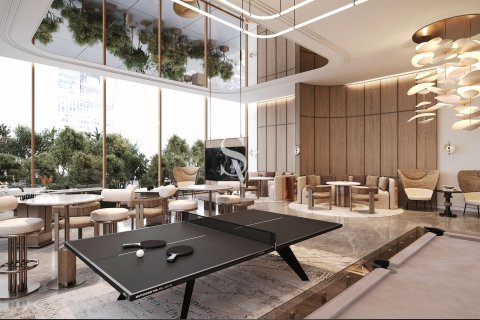 Apartment in Meydan, Dubai 1 bedroom, 78 sq.m. № 114566 - photo 7
