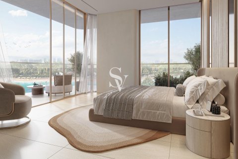 Apartment in Meydan, Dubai 1 bedroom, 78 sq.m. № 114566 - photo 11