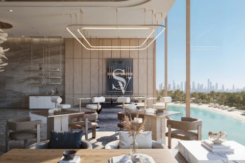 Apartment in Meydan, Dubai 1 bedroom, 78 sq.m. № 114566 - photo 14