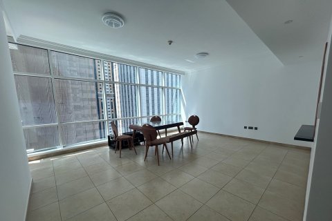 Appartement à MAG 218, Dubai Marina, Dubai, 2 chambres, 163.52 m², № 142125