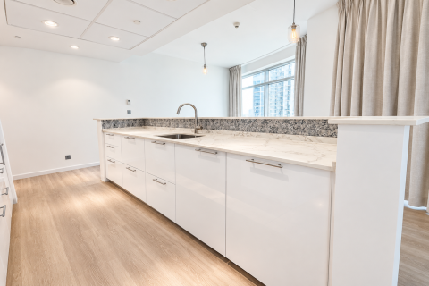 Квартира в Дубай Марине, Дубай, 1 спальня, 84.45м², № 142133