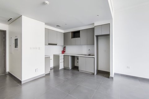 Appartement à Dubai Creek Harbour, Dubai Creek Harbour (The Lagoons), Dubai, 2 chambres, 97.1 m², № 142126