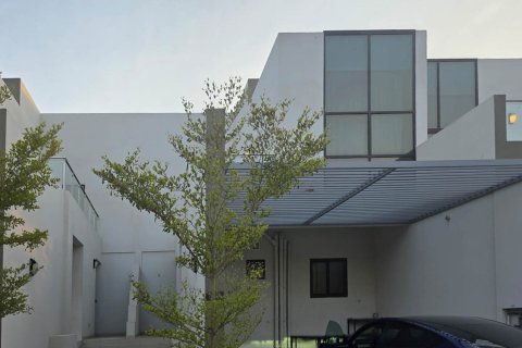Таунхаус в Мохаммед Бин Рашид Сити, Дубай, 3 спальни, 206.82м², № 142130