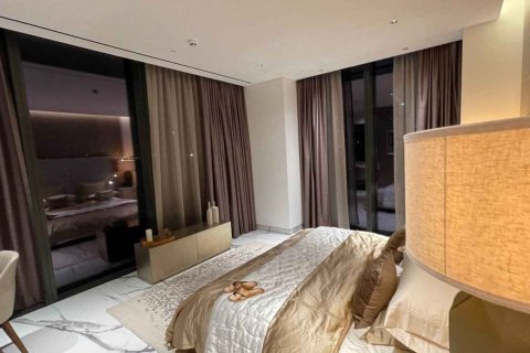 Appartement à Al Sufouh, Dubai, 4 chambres, 474 m², № 30956