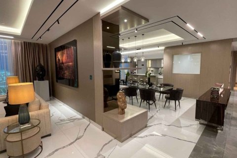 شقة في Al Sufouh, دبي 4 غرف نوم, 476.0 م² رقم 30955 - صورة 2