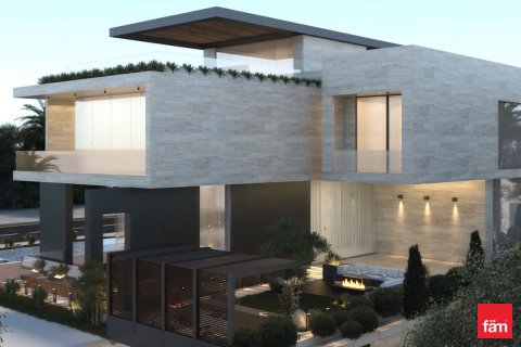 Вилла в Аль-Васле, Дубай, 6 спален, 994.3м², № 93610