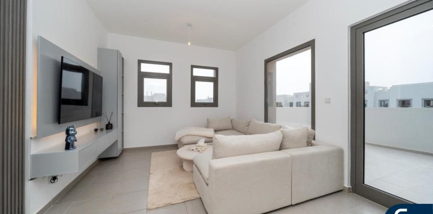 شقة في Zahra Apartments, Town Square, دبي 3 غرف نوم, 139 م² رقم 74746