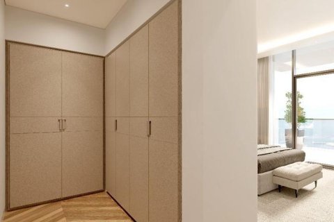 Apartment in Dubai Harbour, Dubai 1 bedroom, 79 sq.m. № 110570 - photo 11