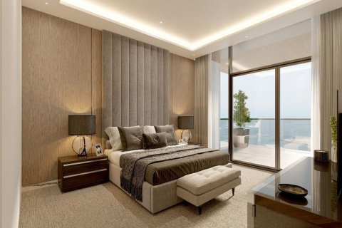 Apartment in Dubai Harbour, Dubai 1 bedroom, 79 sq.m. № 110570 - photo 7