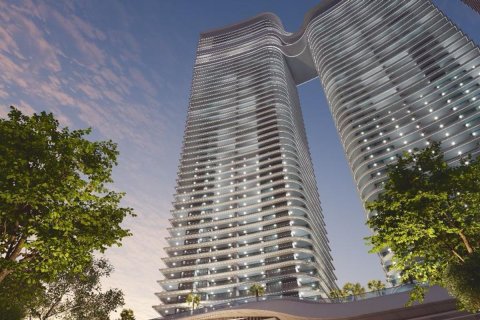 Apartment in Dubai Harbour, Dubai 1 bedroom, 79 sq.m. № 110570 - photo 15