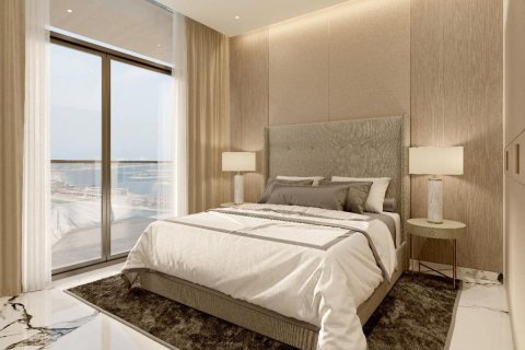 Apartment in Dubai Harbour, Dubai 1 bedroom, 79 sq.m. № 110570 - photo 9