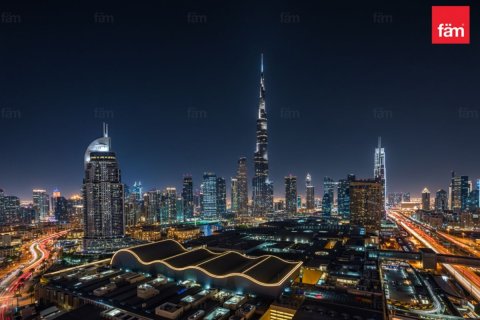 شقة في وسط مدينة دبي, دبي 3 غرف نوم, 156.4 م² رقم 110566 - صورة 4
