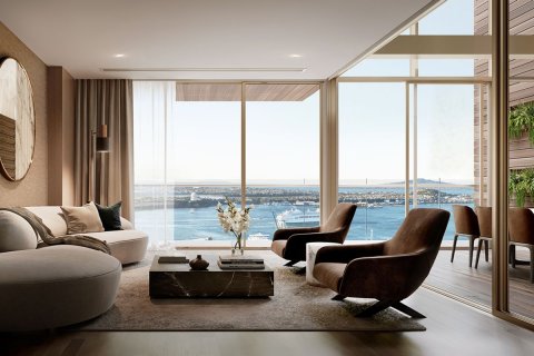 Apartment in Mina Rashid, Dubai 2 bedrooms, 129.1 sq.m. № 110571