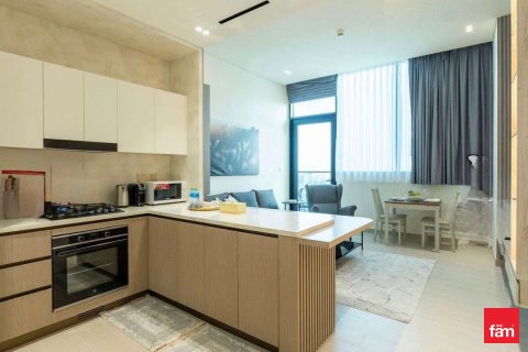 Apartamento en Dubai, 1 dormitorio, 75.1 m², № 110569 - foto 5