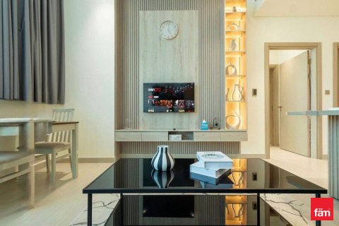 Apartamento en Dubai, 1 dormitorio, 75.1 m², № 110569 - foto 7