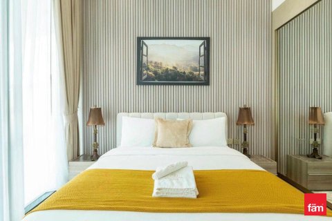Apartamento en Dubai, 1 dormitorio, 75.1 m², № 110569 - foto 11