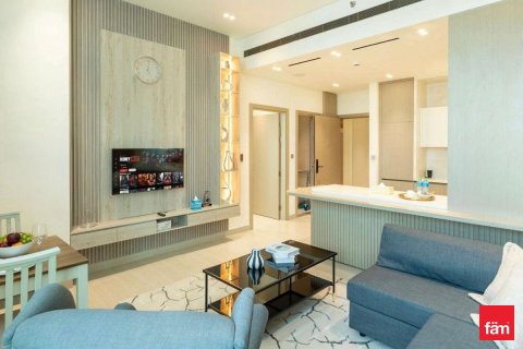 Apartamento en Dubai, 1 dormitorio, 75.1 m², № 110569 - foto 8