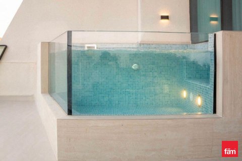 Apartamento en Dubai, 1 dormitorio, 75.1 m², № 110569 - foto 2