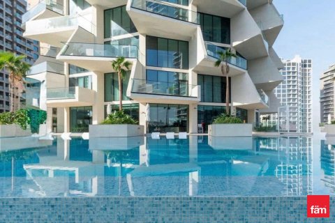 Apartment in Dubai 1 bedroom, 75.1 sq.m. № 110569
