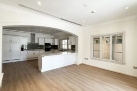 Villa à Hillside at Jumeirah Golf Estates, Jumeirah Golf Estates, Dubai, 5 chambres, 524 m², № 3796