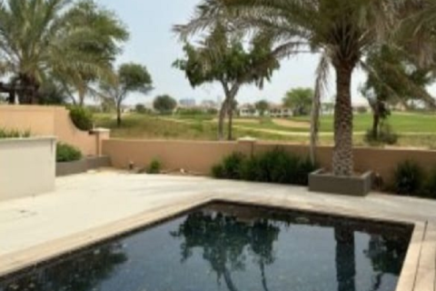 Villa in Hillside at Jumeirah Golf Estates, Jumeirah Golf Estates, Dubai 5 bedrooms, 524 sq.m. № 3796 - photo 5