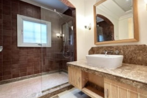 Villa in Hillside at Jumeirah Golf Estates, Jumeirah Golf Estates, Dubai 5 bedrooms, 524 sq.m. № 3796 - photo 6