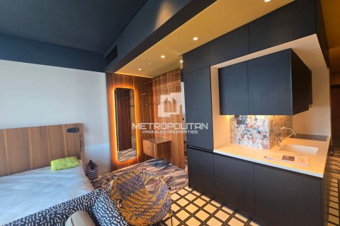 Apartamento en Business Bay, Dubai, 44 m², № 3789 - foto 7